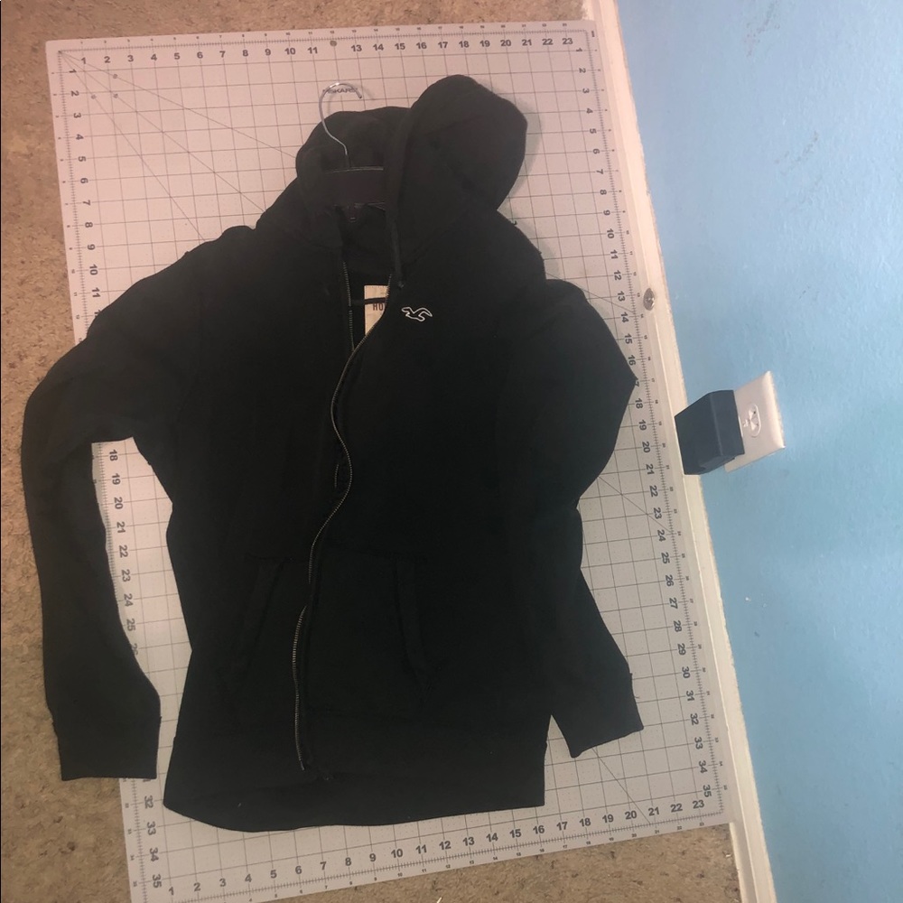 Hollister jacket